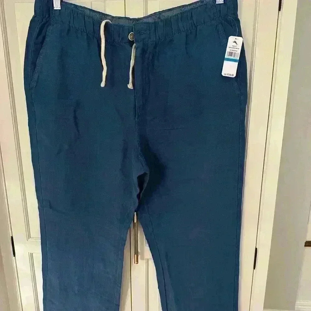 NWT Tommy Bahama Pants